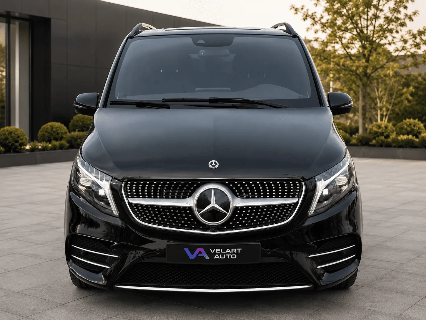 Mercedes-Benz, фото 1