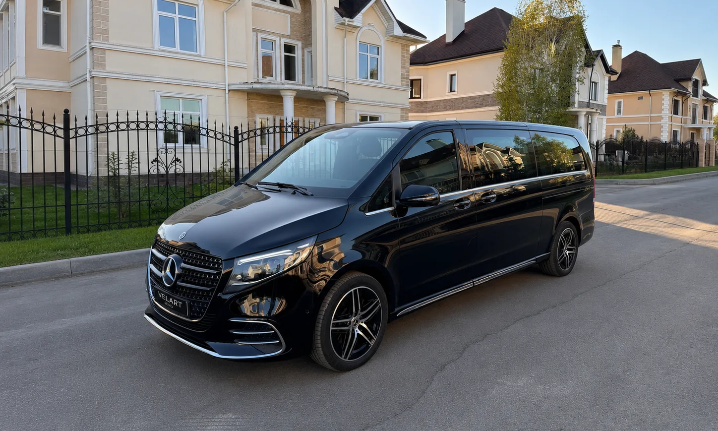 Mercedes-Benz, фото 1