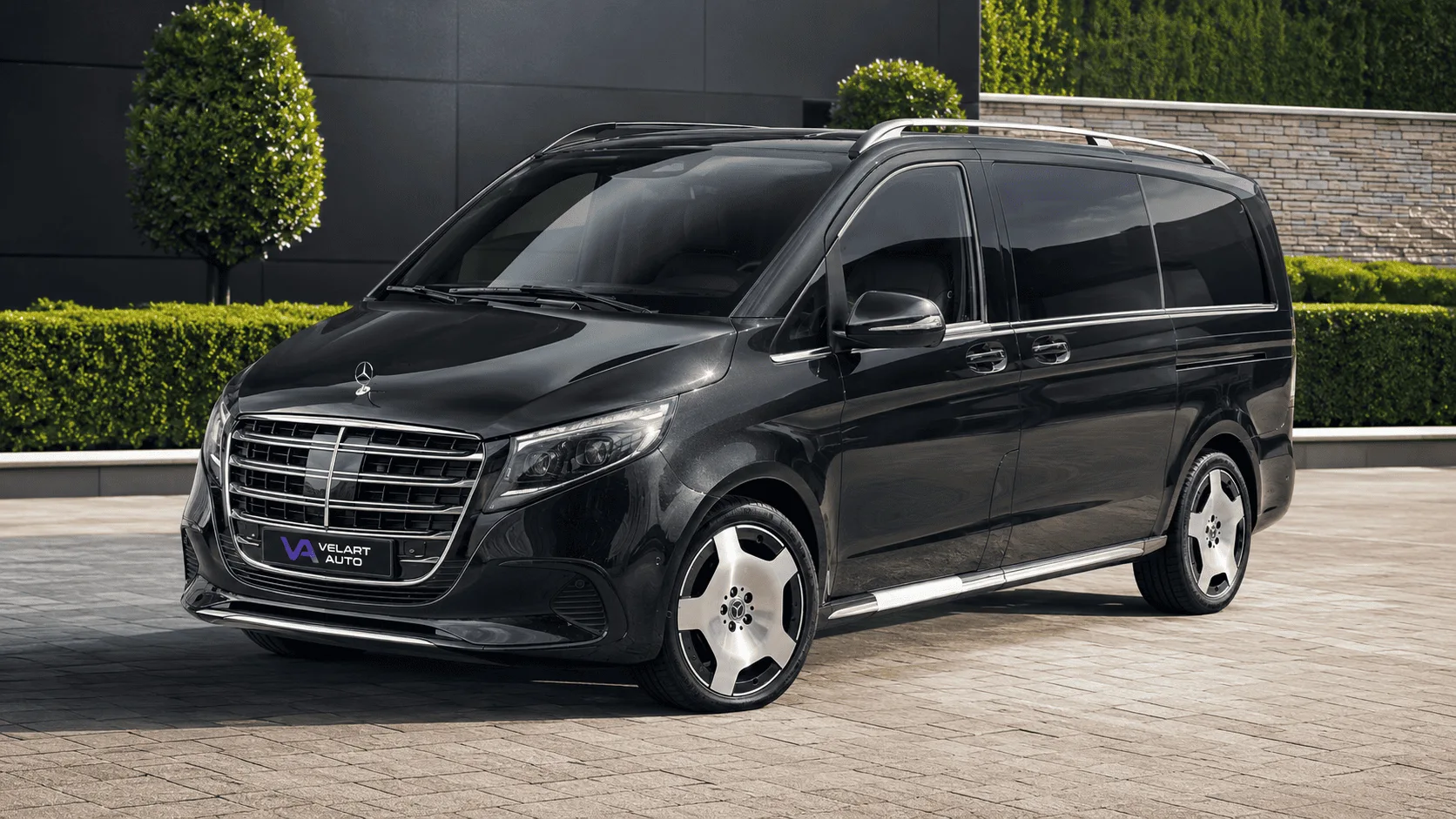 Mercedes-Benz, фото 1