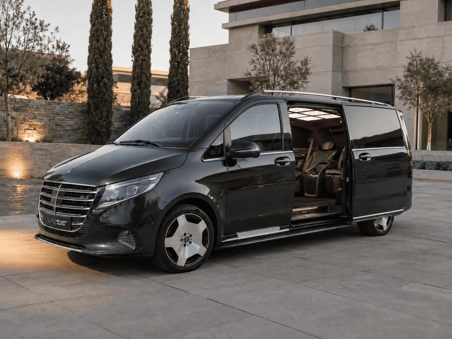 Mercedes-Benz, фото 1