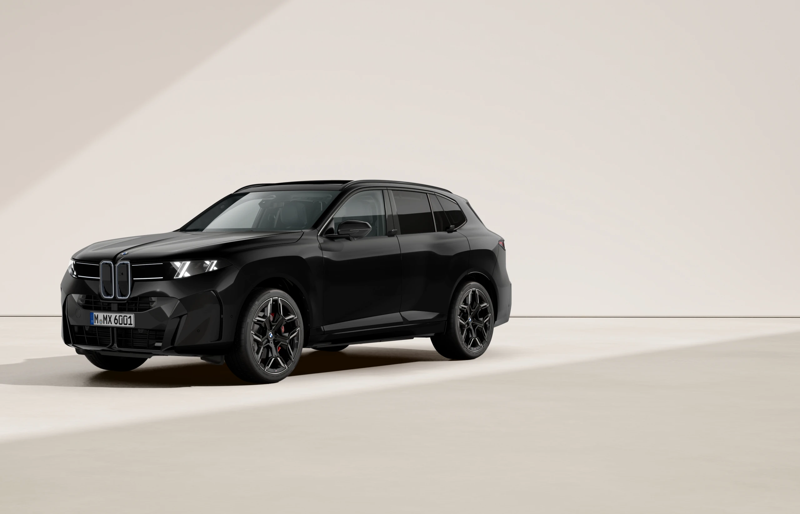 BMW X5, фото 1