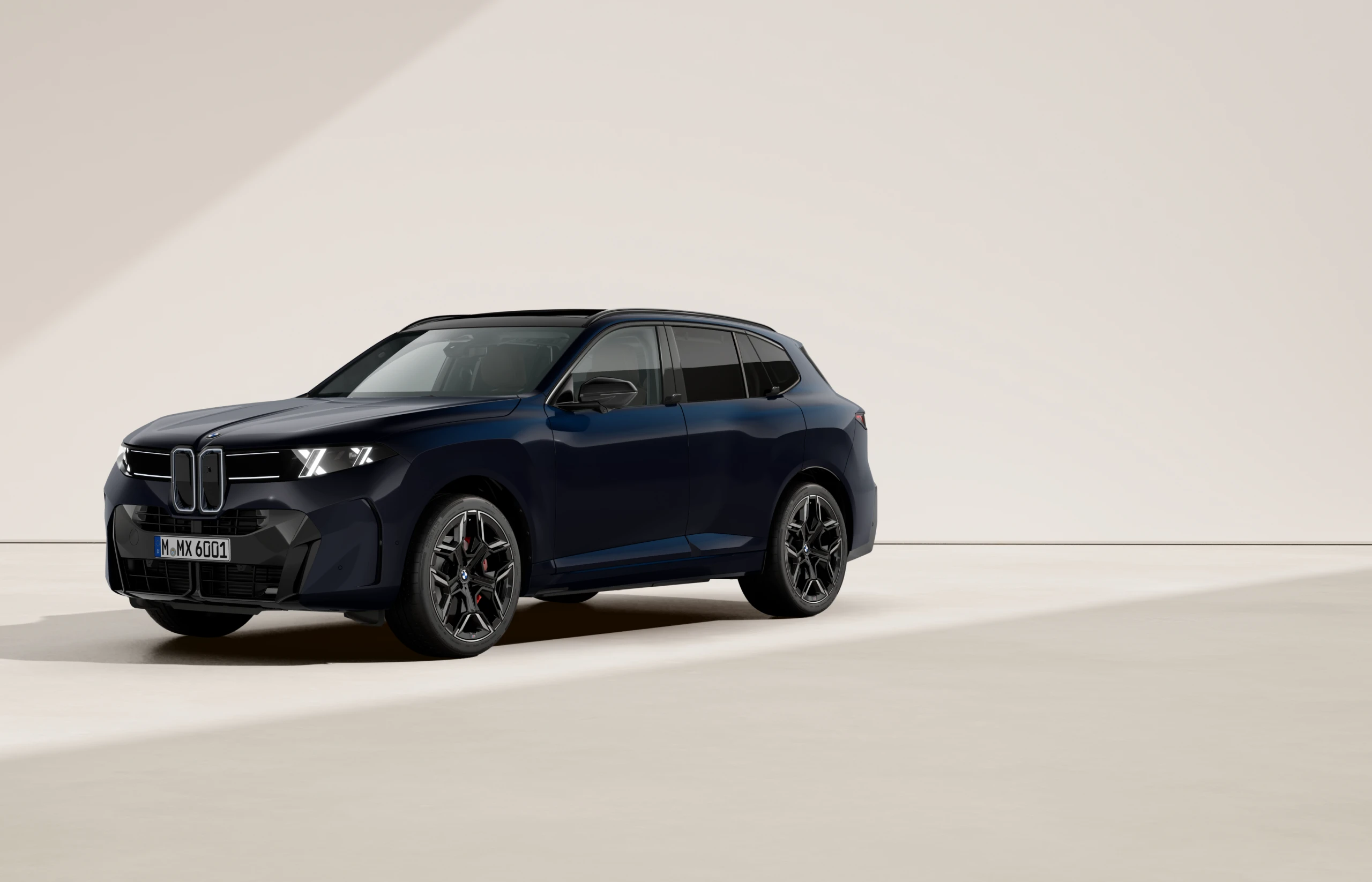 BMW X5, фото 1